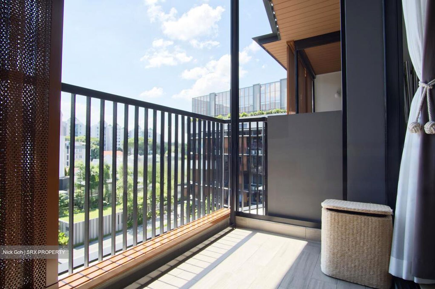 Daintree Residence (D21), Condominium #476797081